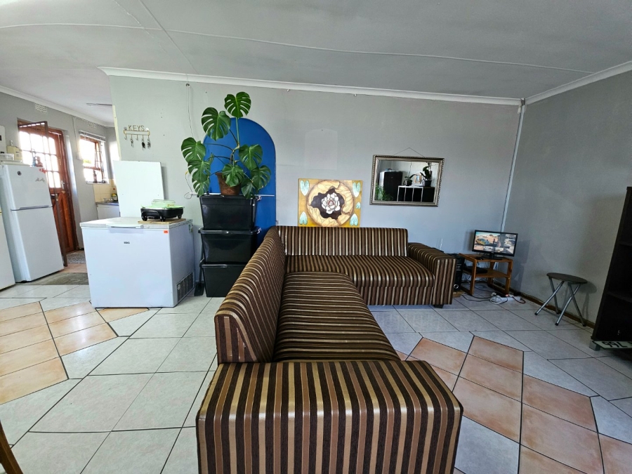 4 Bedroom Property for Sale in Strandfontein Village Western Cape